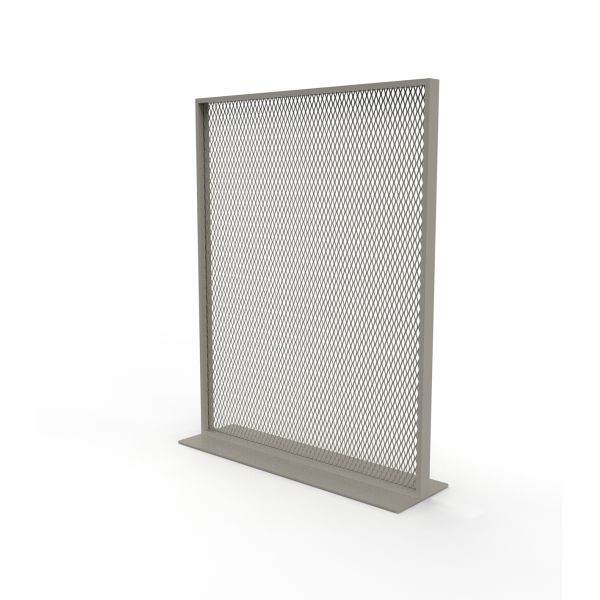 THE FACTORY AREA DIVIDERL - Large outdoor screen