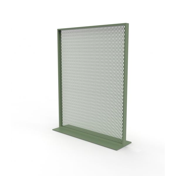 THE FACTORY AREA DIVIDERL - Large outdoor screen