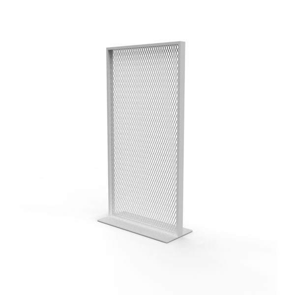 THE FACTORY AREA DIVIDER M - Outdoor honeycomb screen