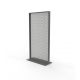 THE FACTORY AREA DIVIDER M - Outdoor honeycomb screen