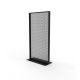 THE FACTORY AREA DIVIDER M - Outdoor honeycomb screen