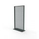 THE FACTORY AREA DIVIDER M - Outdoor honeycomb screen