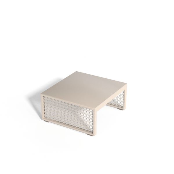 THE FACTORY COFFEE TABLE M - Outdoor square table base