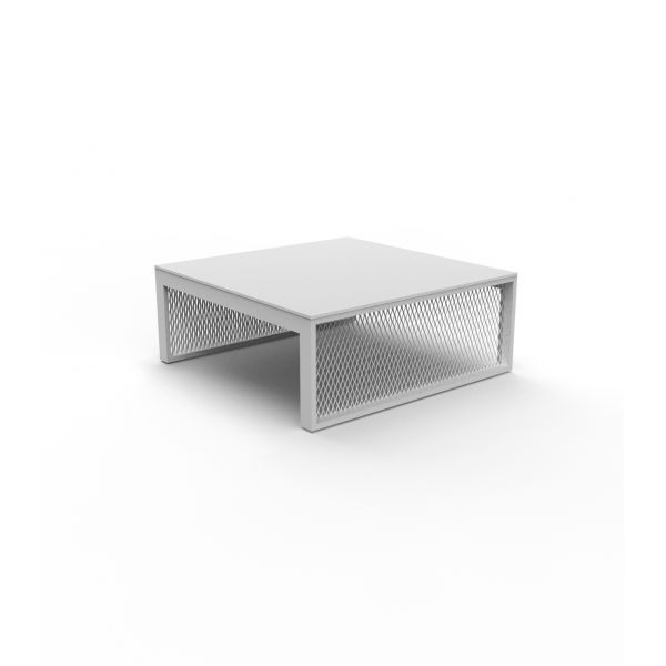 THE FACTORY COFFEE TABLE M - Outdoor square table base