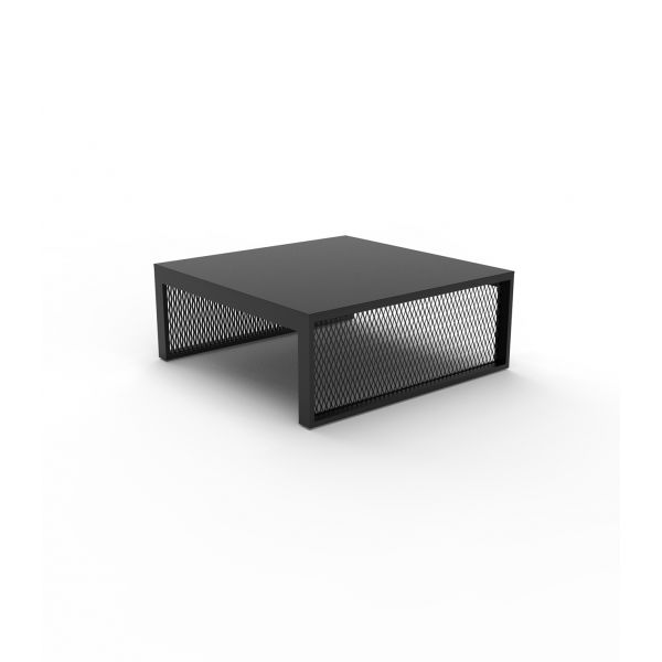 THE FACTORY COFFEE TABLE M - Outdoor square table base