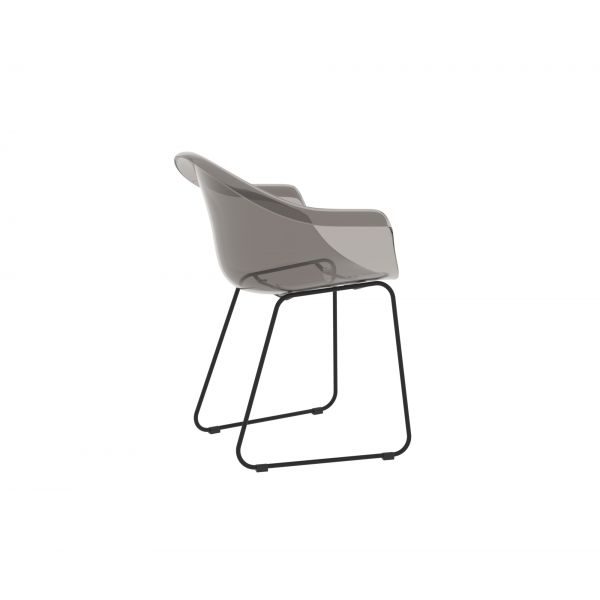 INCASSO ARMCHAIR - Design Restaurant Chair