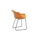 INCASSO ARMCHAIR - Design Restaurant Chair