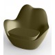 SABINAS LOUNGE CHAIR - Outdoor lounge chair