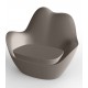 SABINAS LOUNGE CHAIR - Outdoor lounge chair