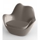 SABINAS LOUNGE CHAIR - Outdoor lounge chair