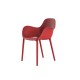 SABINAS ARMCHAIR - Outdoor restaurant chair