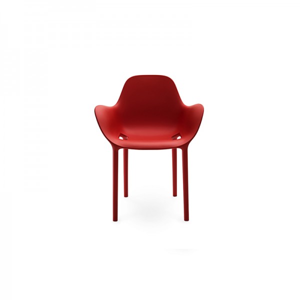 SABINAS ARMCHAIR - Outdoor restaurant chair