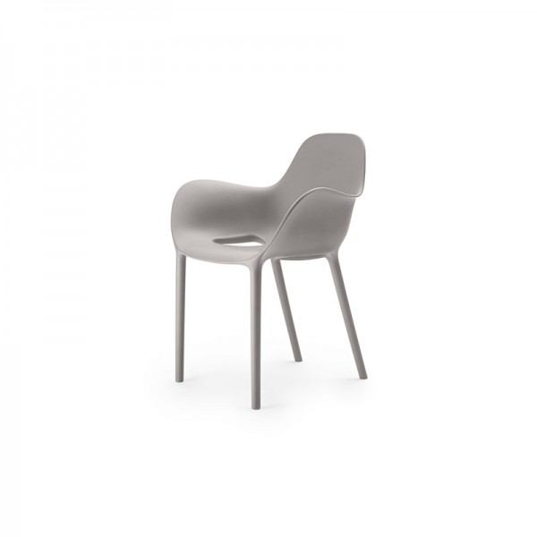 SABINAS ARMCHAIR - Outdoor restaurant chair