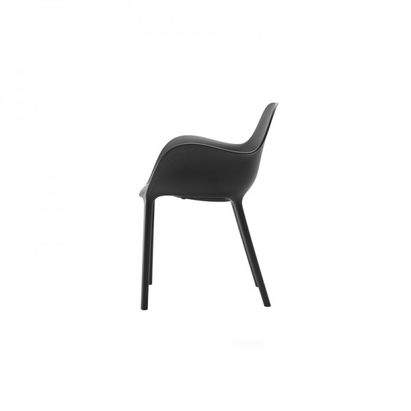 SABINAS ARMCHAIR - Outdoor restaurant chair