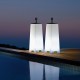 MORA LAMP - Outdoor decorative lamp