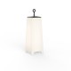LAMPE MORA - Lampe extérieur décorative