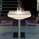 Studio 45 Table basse de Bar - Moree