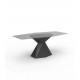 TABLE VERTEX - Table design géométrique