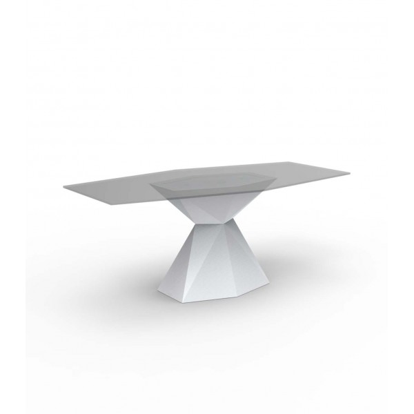 VERTEX TABLE - Geometric design table