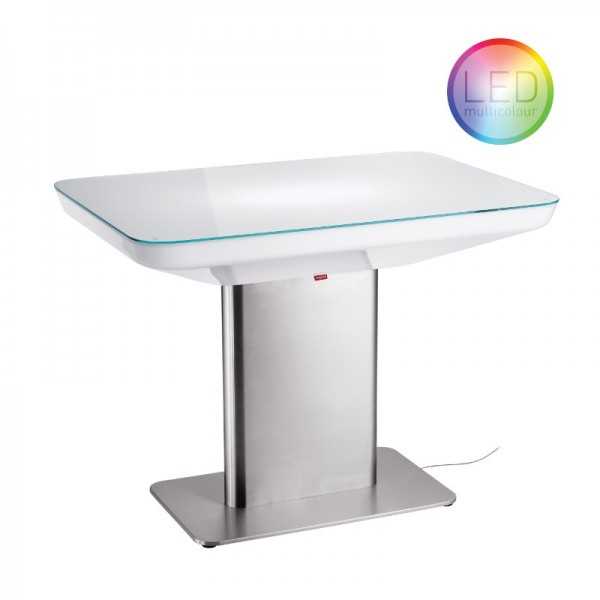 Studio Led Pro 75 Table Lumineuse Rectangle - Moree