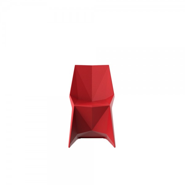 VOXEL MINI CHAIR - Geometric chair