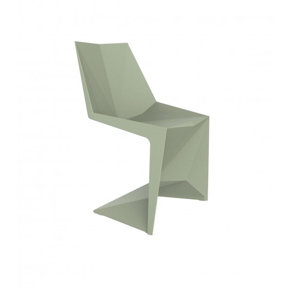 VOXEL MINI CHAIR - Geometric chair