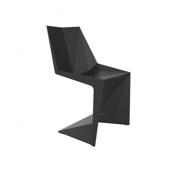 VOXEL MINI CHAIR - Geometric chair