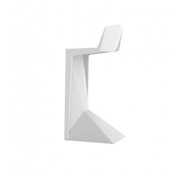 VOXEL BAR STOOL - Geometric bar stool