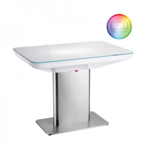 Studio Led Pro Accu 75 Table Lumineuse Sans Fil - Moree