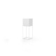 VELA CUBE LAMP 40X40X112 - Indoor decorative lamp hotel