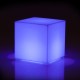 JUT CUBO - Outdoor Light Cube