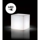 JUT CUBO - Outdoor Light Cube