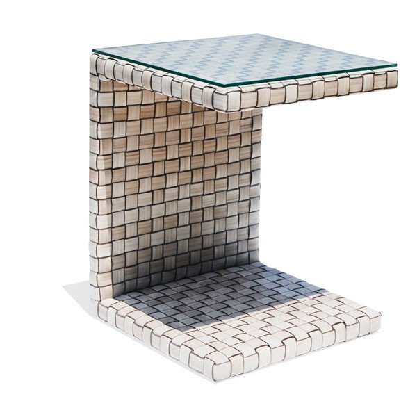 TUMBONA - Table d'Appoint Polyvalente - SkyLine Design