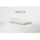 BRAFTA - 2-seater Chaise Longue - SkyLine Design