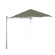 Parasol Déporté Toile Hexagonale PARAFLEX MONO 270 x 270
