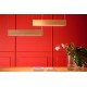 Led60 Pendant - Led Wooden Pendant - Tunto