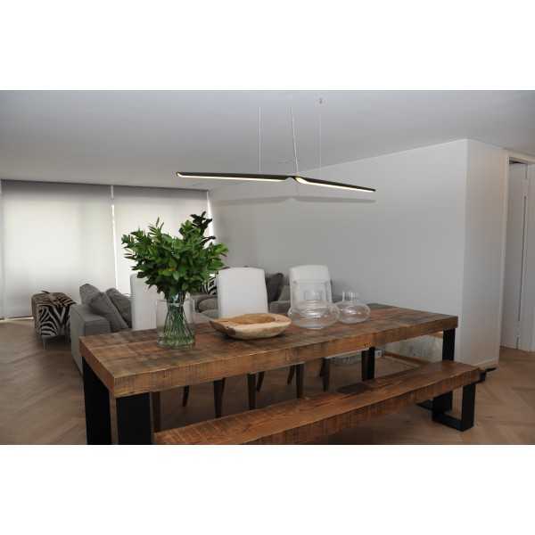 Swan Pendant - Lampe Suspension - Tunto