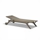 AFRICA Vondom indoor outdoor sun lounger