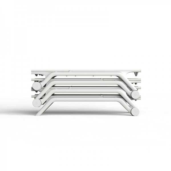 chaises longues africa vondom empilables