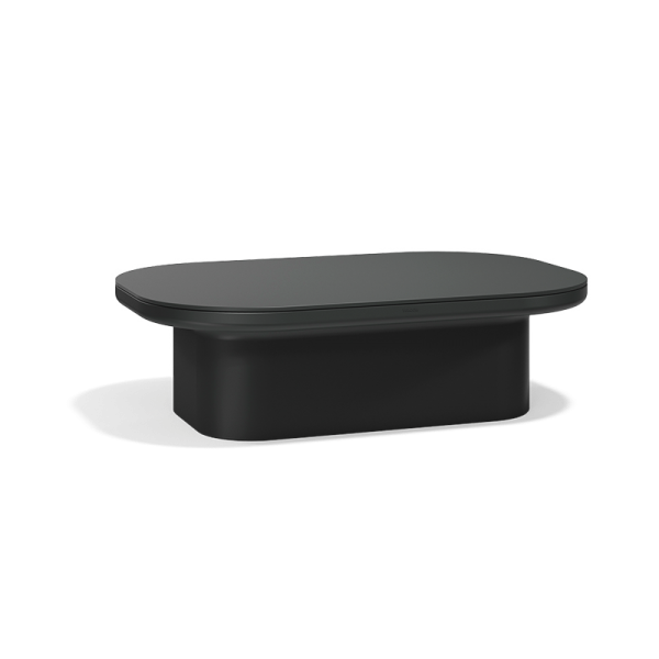 Table basse intérieur extérieur Luna Vondom