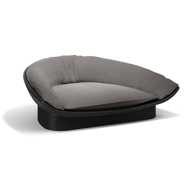 Luna Vondom black aybed