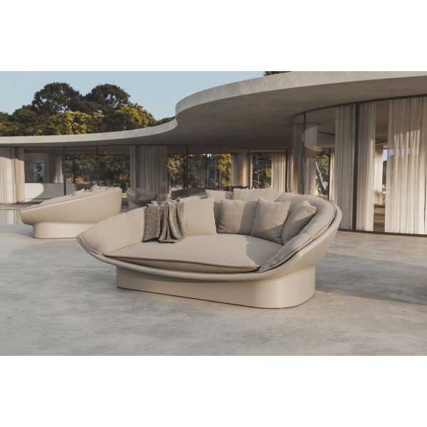 Daybed Luna Vondom