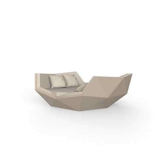 daybed iglu by vondom