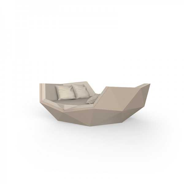 daybed iglu by vondom