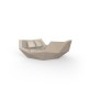 daybed iglu by vondom