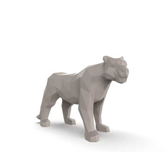 statue de jardin hyou origami vondom