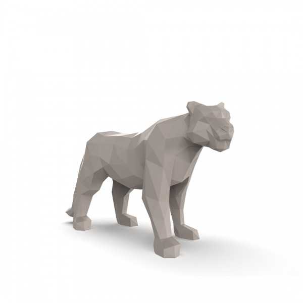 statue de jardin hyou origami vondom