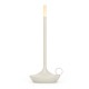 Wick Pro Graypants Large Wireless Table Lamp