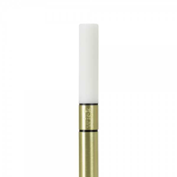 Grande lampe de table sans fil Wick Pro Graypants