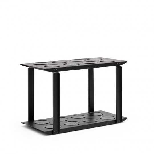 Plateau de charge 16 pièces sans fil Wick Pro Grapyants